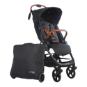 Mountain Buggy Nano Urban Stroller - 1