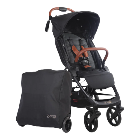 Mountain Buggy Nano Urban Stroller