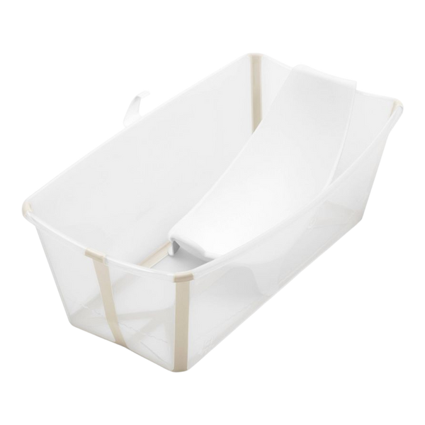 Stokke Flexi Bath Tub Bundle - 1