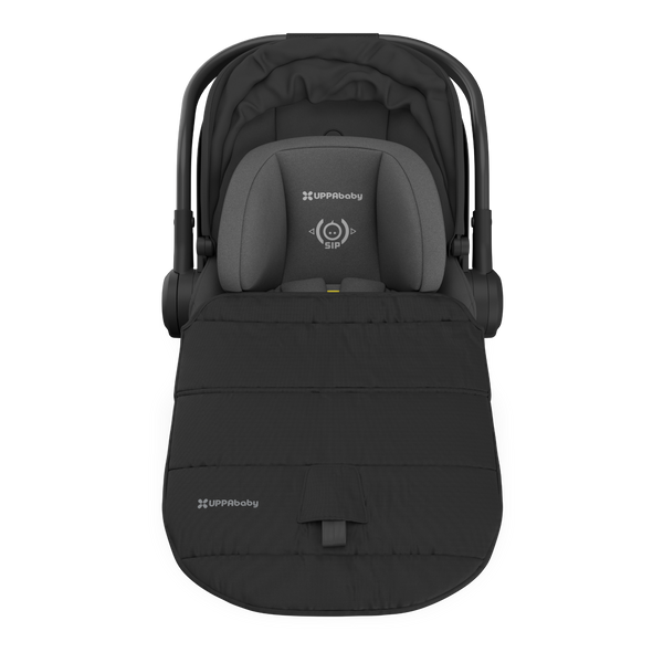 UPPAbaby Aria V2 Infant Car Seat - 7