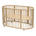 Stokke Sleepi Bed V3 - 4