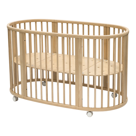 Buy natural Stokke Sleepi Bed V3