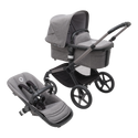 Bugaboo Fox 5 Complete Stroller - 5