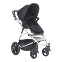 Mountain Buggy Cosmopolitan v4 Stroller - 1