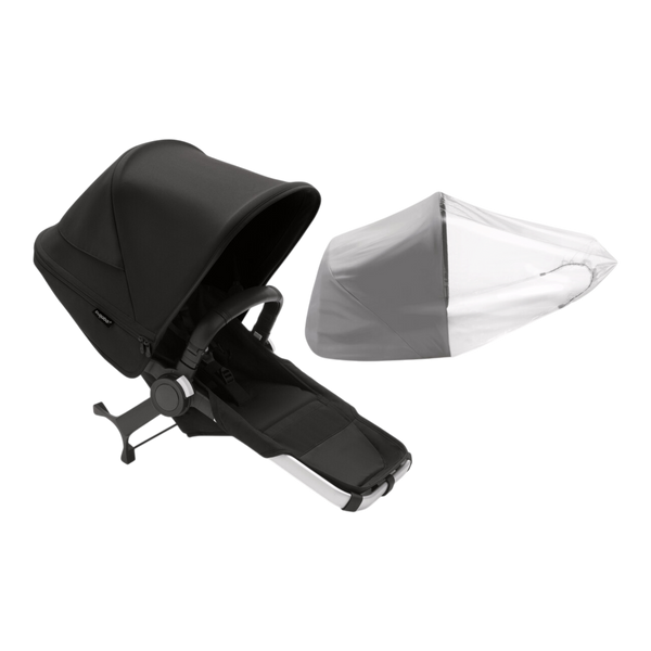 Bugaboo Donkey 5 Duo Extension Complete - 2