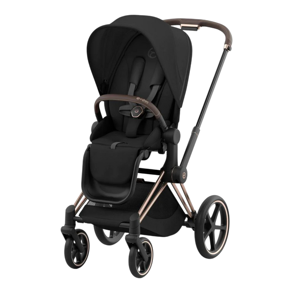 Cybex Priam 4 Stroller - 6