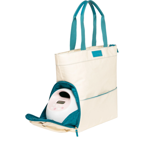 Sarah Wells Austin Breast Pump Tote