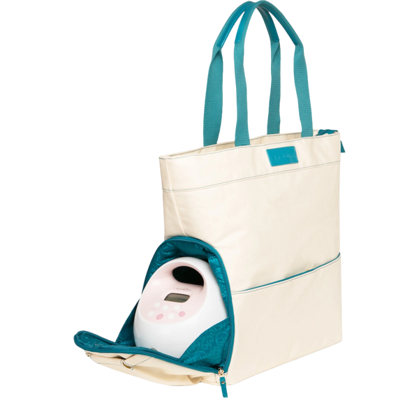 Sarah Wells Austin Breast Pump Tote - 1
