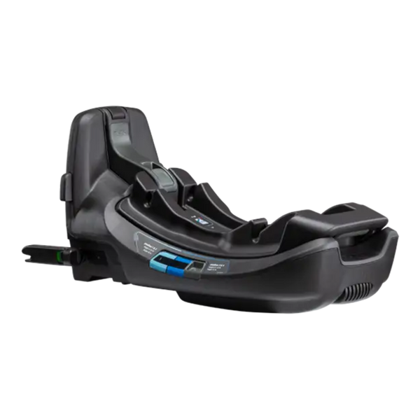 Nuna PIPA RELX Car Seat Base - 5
