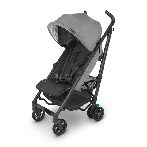 UPPAbaby G-LUXE Stroller - Greyson