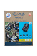 Graco 4Ever DLX 4-in-1 Convertible Car Seat - Rylah - 2021 - Open Box - 2