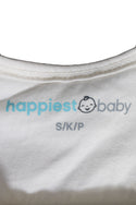Happiest Baby SNOO Sleep Comforter Sack - Ivory - Small - Like New - 3