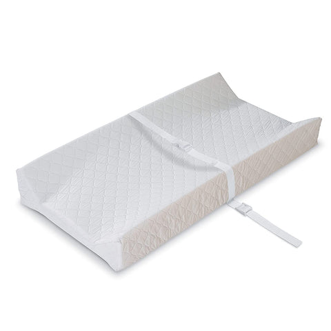 Summer Infant 2 Sided Contoured Changing Pad - Original