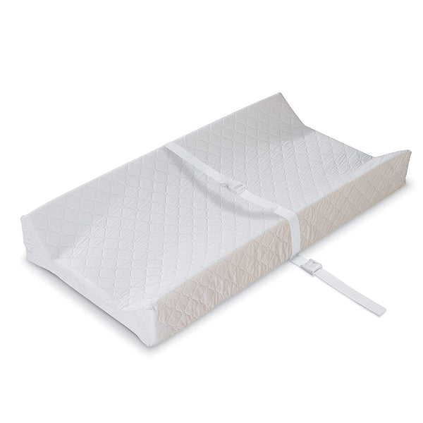 Summer Infant 2 Sided Contoured Changing Pad - Original - 1