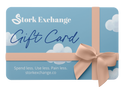 Stork Exchange Gift Card - 2