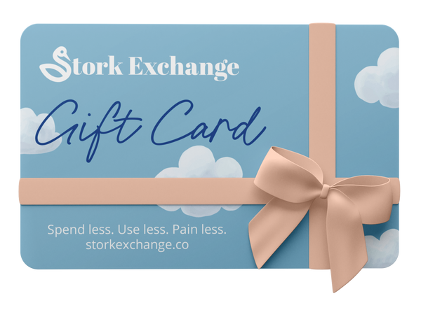 Stork Exchange Gift Card - 2