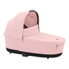 Peach Pink