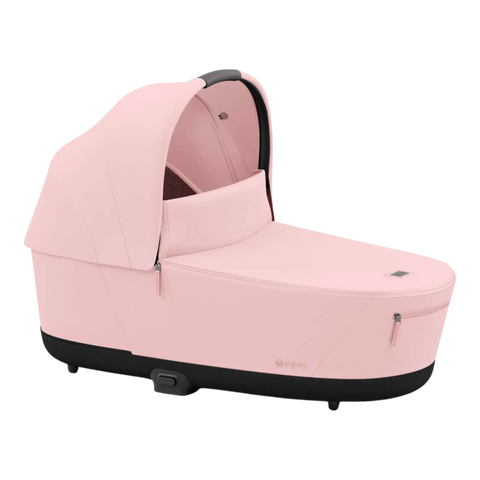 Buy peach-pink Cybex Priam Lux Carry Cot