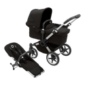 Bugaboo Donkey 5 Mono Complete Single Stroller - 3