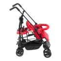 Kinderwagon Jump Stroller - 5