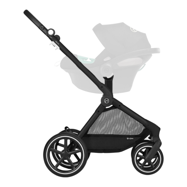 Cybex Eos Lux - 5