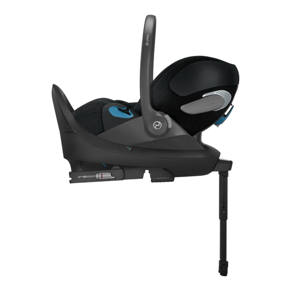 Cybex Cloud T Comfort Extend Infant Car Seat with SensorSafe - 6