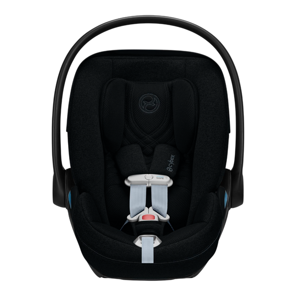 Cybex Cloud T Comfort Extend Infant Car Seat with SensorSafe - 3