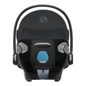 Cybex Cloud T Comfort Extend Infant Car Seat with SensorSafe - 5