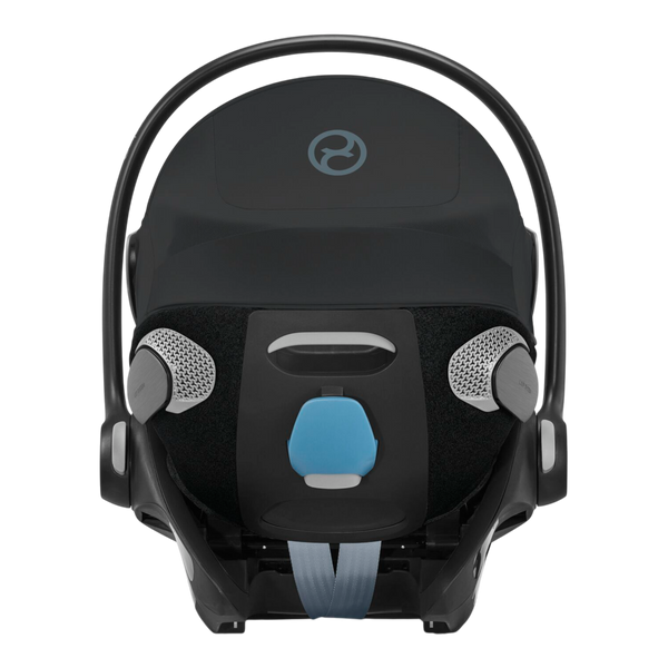 Cybex Cloud T Comfort Extend Infant Car Seat with SensorSafe - 5