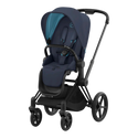 Cybex Priam 4 Stroller - 7