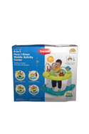 Tiny Love 4-in-1 Here I Grow Baby Mobile Activity Center - Meadow Days - Open Box - 2