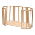 Stokke Sleepi Bed V3 - 4