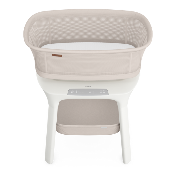 UPPAbaby Soma Smart Bassinet - 6