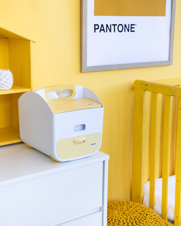 Ubbi Diaper Caddy - 8