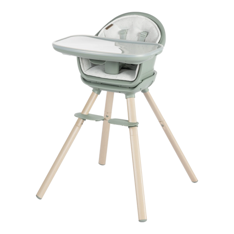 Maxi-Cosi Moa 8-in-1 High Chair