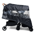 Zoe Stroller Rain Coverᵛ² - 3