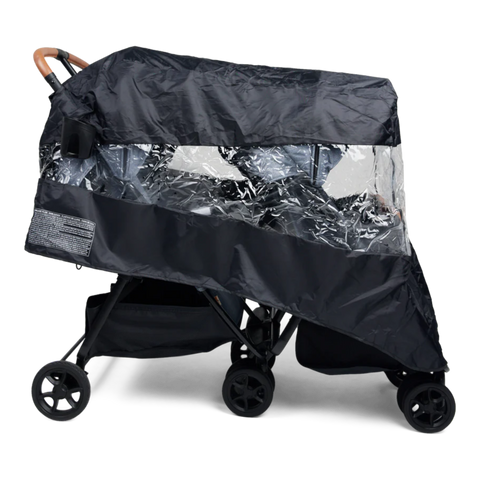 Buy tribe Zoe Stroller Rain Coverᵛ²