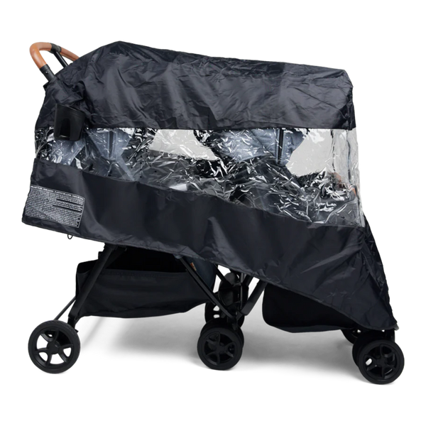 Zoe Stroller Rain Coverᵛ² - 3