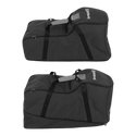 UPPAbaby Travel Bag for Aria & Mesa Car Seats - 2