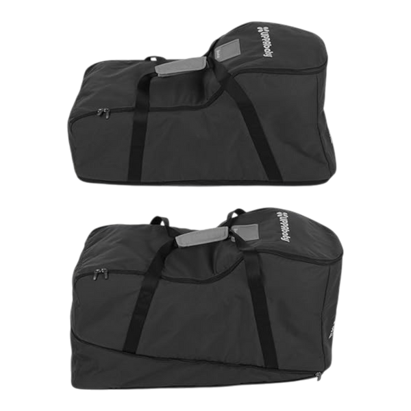 UPPAbaby Travel Bag for Aria & Mesa Car Seats - 2