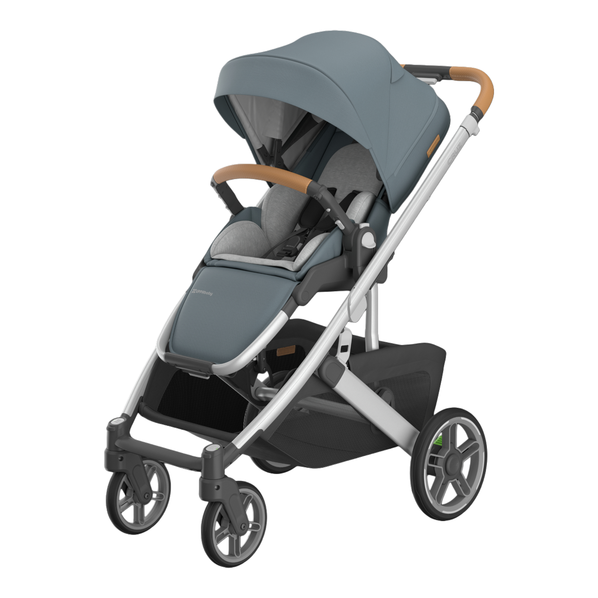 Shop UPPAbaby Cruz V3 | Premium Open-Box Savings