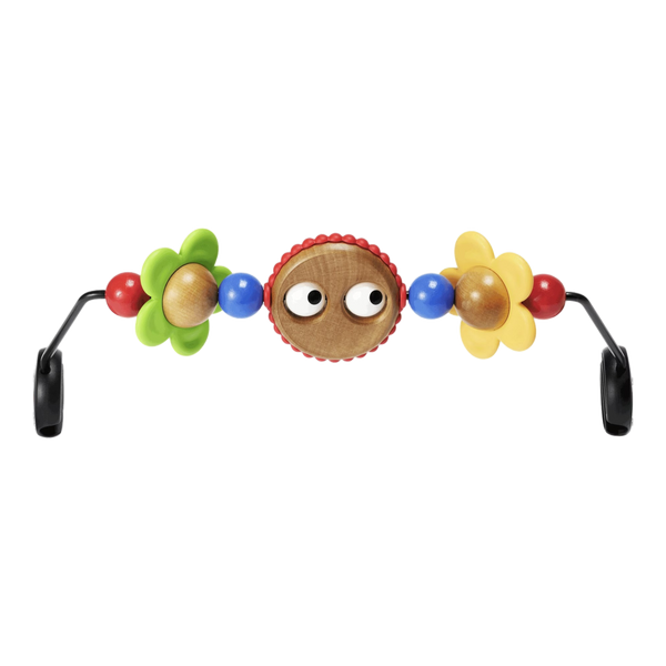 Babybjorn Bouncer Toy Bar - 3