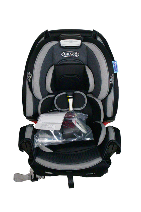 Graco 4Ever DLX 4-in-1 Convertible Car Seat - Aurora - 2022 - Like New