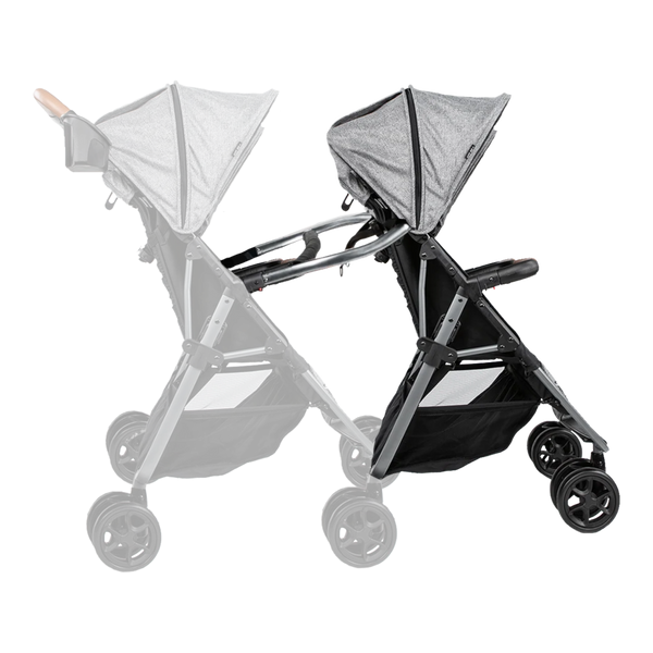 Zoe The Tribeᵛ¹ Add-On Seat - 2
