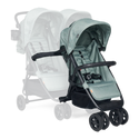 Zoe The Trioᵛ² Add-On Seat - 2