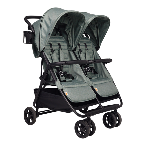 サマーセール◇HarrisTweed Side Shellchair2 Zoe The Twinᵛ² | Stork Exchange