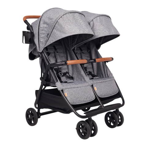 Buy grey Zoe The Twinᵛ²