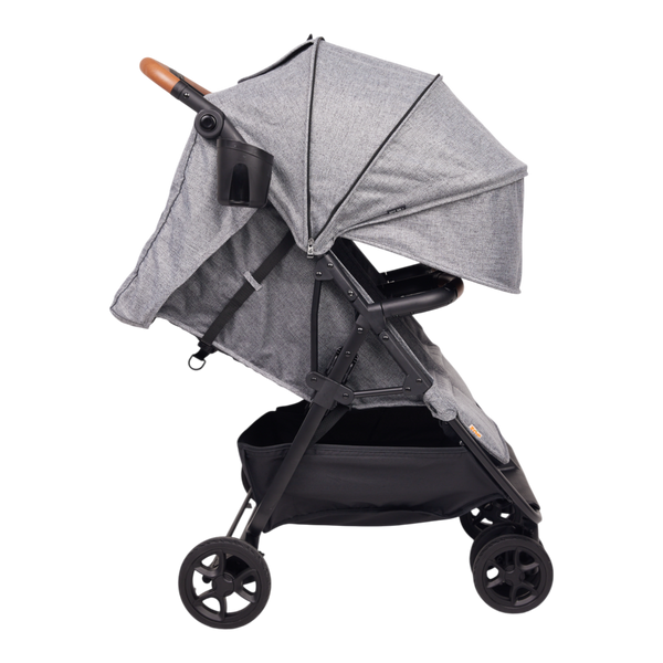 zoe double stroller v2 Zoe The Twinᵛ²