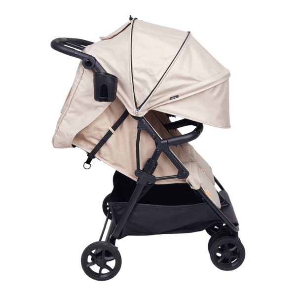 Zoe The Twinᵛ² - 2