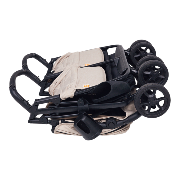 Zoe The Twinᵛ² - 3